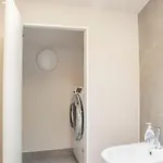 Small Island In
